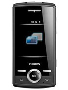 Best available price of Philips X516 in Greece