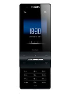 Best available price of Philips X810 in Greece