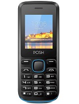 Best available price of Posh Lynx A100 in Greece