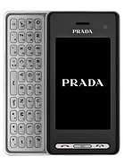 Best available price of LG KF900 Prada in Greece