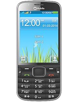 Best available price of QMobile B800 in Greece