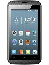 Best available price of QMobile T50 Bolt in Greece