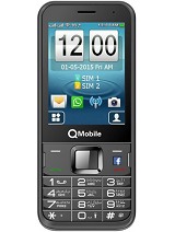 Best available price of QMobile Explorer 3G in Greece