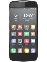 Best available price of QMobile Linq X70 in Greece
