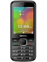 Best available price of QMobile M800 in Greece
