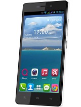 Best available price of QMobile Noir M90 in Greece