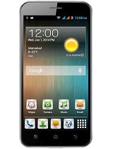 Best available price of QMobile Noir A75 in Greece