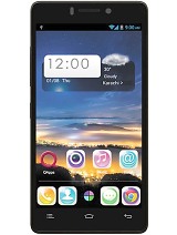 Best available price of QMobile Noir Z3 in Greece