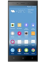 Best available price of QMobile Noir Z5 in Greece