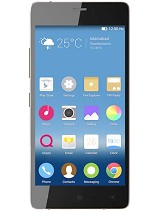 Best available price of QMobile Noir Z7 in Greece