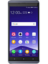 Best available price of QMobile Noir Z9 Plus in Greece