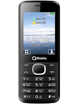 Best available price of QMobile Power3 in Greece