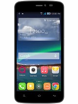 Best available price of QMobile Noir X400 in Greece