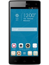 Best available price of QMobile Noir X550 in Greece