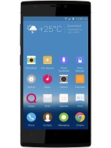 Best available price of QMobile Noir Z6 in Greece