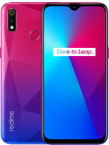 Best available price of Realme 3i in Greece