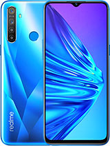 Best available price of Realme 5 in Greece