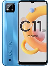 Best available price of Realme C11 (2021) in Greece