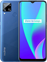 Best available price of Realme C15 in Greece