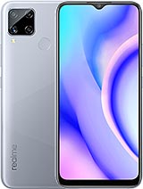 Best available price of Realme C15 Qualcomm Edition in Greece