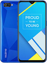 Best available price of Realme C2 2020 in Greece