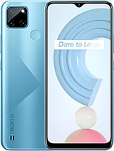 Best available price of Realme C21Y in Greece