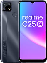 Best available price of Realme C25s in Greece