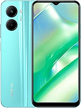 Best available price of Realme C33 in Greece