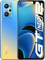 Best available price of Realme GT Neo2 in Greece