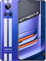 Best available price of Realme GT Neo 3 in Greece