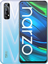 Best available price of Realme Narzo 20 Pro in Greece