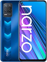 Best available price of Realme Narzo 30 5G in Greece