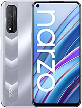 Best available price of Realme Narzo 30 in Greece