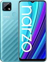 Best available price of Realme Narzo 30A in Greece