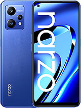 Best available price of Realme Narzo 50 Pro in Greece