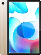 Best available price of Realme Pad in Greece