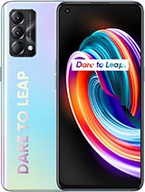 Best available price of Realme Q3 Pro Carnival in Greece