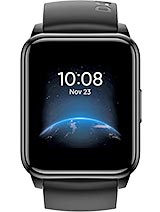Best available price of Realme Watch 2 in Greece