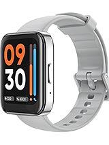 Best available price of Realme Watch 3 in Greece