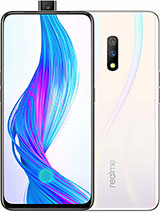 Best available price of Realme X in Greece