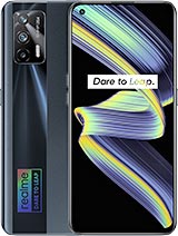 Best available price of Realme X7 Max 5G in Greece