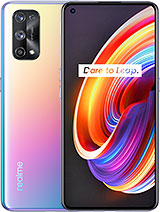 Best available price of Realme X7 Pro in Greece