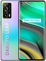 Best available price of Realme X7 Pro Ultra in Greece