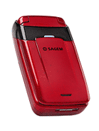 Best available price of Sagem my200C in Greece