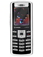 Best available price of Sagem my405X in Greece