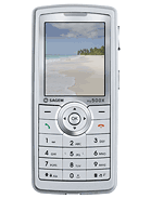 Best available price of Sagem my500X in Greece