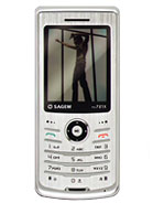 Best available price of Sagem my721x in Greece