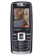 Best available price of Sagem myW-7 in Greece