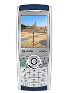 Best available price of Sagem MY X6-2 in Greece