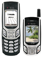 Best available price of Sagem MY Z-55 in Greece